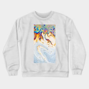 Abstract Art Digital Modern Women And Men Tshirt Cases Iphone Crewneck Sweatshirt